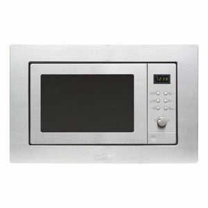 Microwave with Grill Candy MIC201EX 750W 20 L 800 W Grey Steel 20 L-0