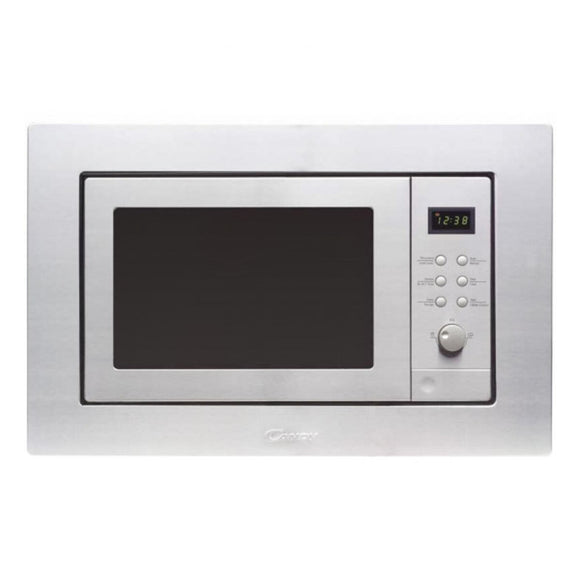 Microwave with Grill Candy 38900021 750W 20 L Grey 20 L 800 W-0