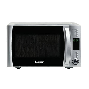 Microwave with Grill Candy 800 W Silver 22 L-0