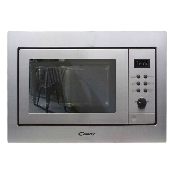 Microwave with Grill Candy MIC 211EX Grey 800 W 21 L-0
