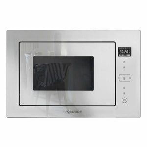 Microwave Rosieres White 900 W 25 L-0