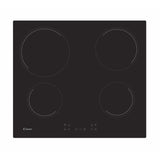 Glass-Ceramic Hob Candy CH64CCB 1800 W-0