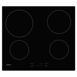 Glass-Ceramic Hob Rosieres ROCTH64CT/2 6500 W 60 cm-0