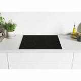 Glass-Ceramic Hob Rosieres ROCTH64CT/2 6500 W 60 cm-3