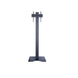 TV stand with wheels OMB 09233 65" 50 kg-1