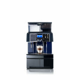 Superautomatic Coffee Maker Saeco Aulika EVO 1400 W 15 bar Black-1