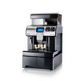 Superautomatic Coffee Maker Saeco Aulika Black 1300 W 4 L 2 Cups-1