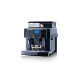 Superautomatic Coffee Maker Eldom Aulika EVO Blue Black Black/Blue 1400 W 2 Cups-1