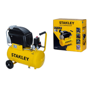 Air Compressor Stanley FCCC404STN005-0