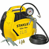 Air Compressor Stanley 1868 1100 W 230 V-0