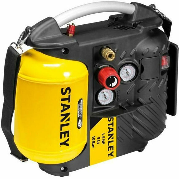 Air Compressor Stanley AIR-BOSS 1100 W-0