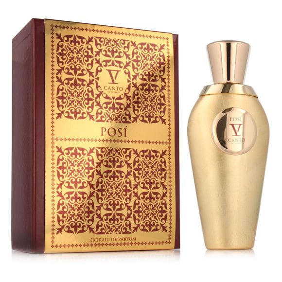 Unisex Perfume V Canto Posi (100 ml)-0