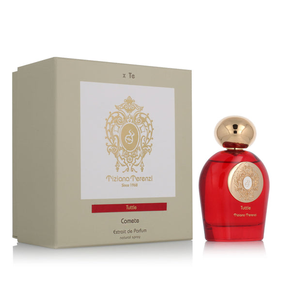 Unisex Perfume Tiziana Terenzi Tuttle 100 ml-0