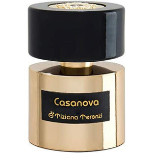 Unisex Perfume Tiziana Terenzi 100 ml Casanova-0