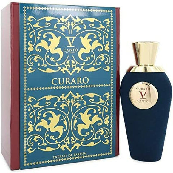 Unisex Perfume V Canto Curaro (100 ml)-0