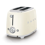 Toaster Smeg TSF03PGEU 950 W Cream-1