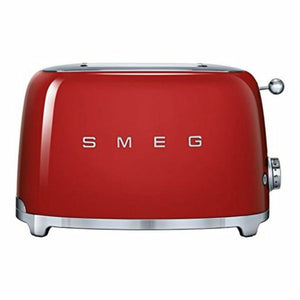 Toaster Smeg TSF01RDEU 950W 950 W Red-0