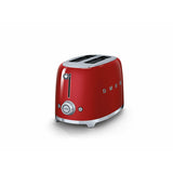 Toaster Smeg TSF01RDEU 950W 950 W Red-2