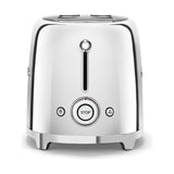 Toaster Smeg TSF01SSEU 950 W Chrome-1