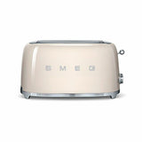 Toaster Smeg TSF02CREU White 1500 W-0