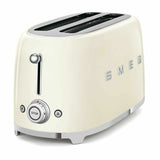 Toaster Smeg TSF02CREU White 1500 W-2
