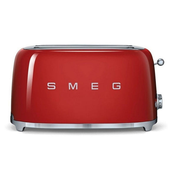 Toaster Smeg TSF02RDEU 1500 W-0