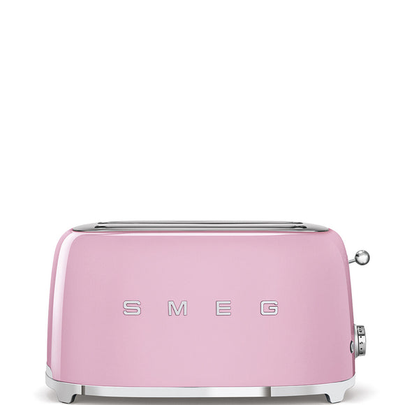 Toaster Smeg TSF02PKEU 1500 W-0