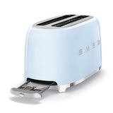 Toaster Smeg TSF02PBEU Blue 1500 W-3