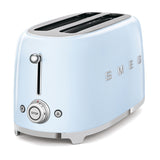 Toaster Smeg TSF02PBEU Blue 1500 W-2