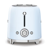Toaster Smeg TSF02PBEU Blue 1500 W-1
