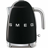 Kettle Smeg KLF03PKEU Black Stainless steel 2400 W 1,7 L-0