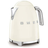 Kettle Smeg KLF03CREU Stainless steel 2400 W 1,7 L-1