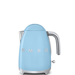 Kettle Smeg KLF03PBEU-0