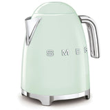 Kettle Smeg KLF03PGEU 2400W Green 1,7 L-1