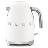 Kettle Smeg KLF03WHEU-0