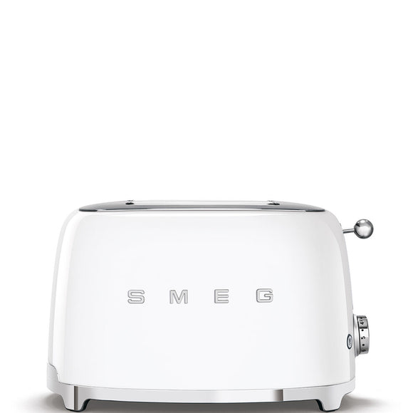 Toaster Smeg White 950 W-0