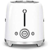 Toaster Smeg TSF02WHEU White 1500 W-2