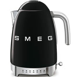 Kettle Smeg KLF04BLEU Black 2400 W 1,7 L-0