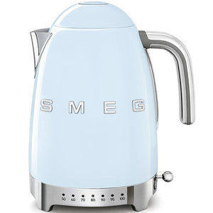 Kettle Smeg KLF04PBEU Blue 2400 W-0