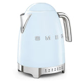 Kettle Smeg KLF04PBEU Blue 2400 W-4