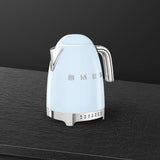 Kettle Smeg KLF04PBEU Blue 2400 W-2