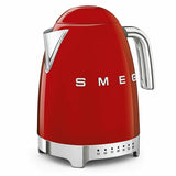 Kettle Smeg KLF04RDEU 2400W Red 1,7 L-2