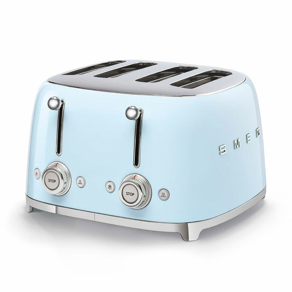 Toaster Smeg 2000 W-0