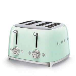 Toaster Smeg 2000 W-0