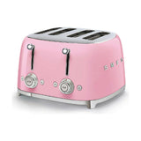 Toaster Smeg TSF03PKEU 2000 W-6