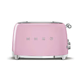 Toaster Smeg TSF03PKEU Pink 2000 W-2