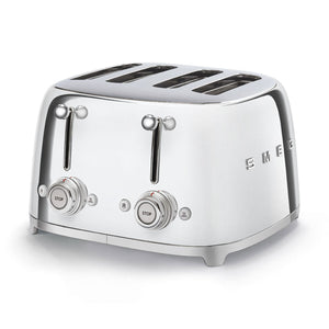 Toaster Smeg TSF03SSEU-0