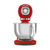 Blender/pastry Mixer Smeg SMF03RDEU Red 800 W 4,8 L-2