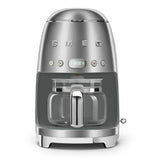 Drip Coffee Machine Smeg Dcf02sseu Retro 1050 W 1,4 L 1,25 L-0