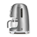 Drip Coffee Machine Smeg Dcf02sseu Retro 1050 W 1,4 L 1,25 L-1